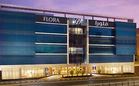 Flora Inn Hotel Dubai